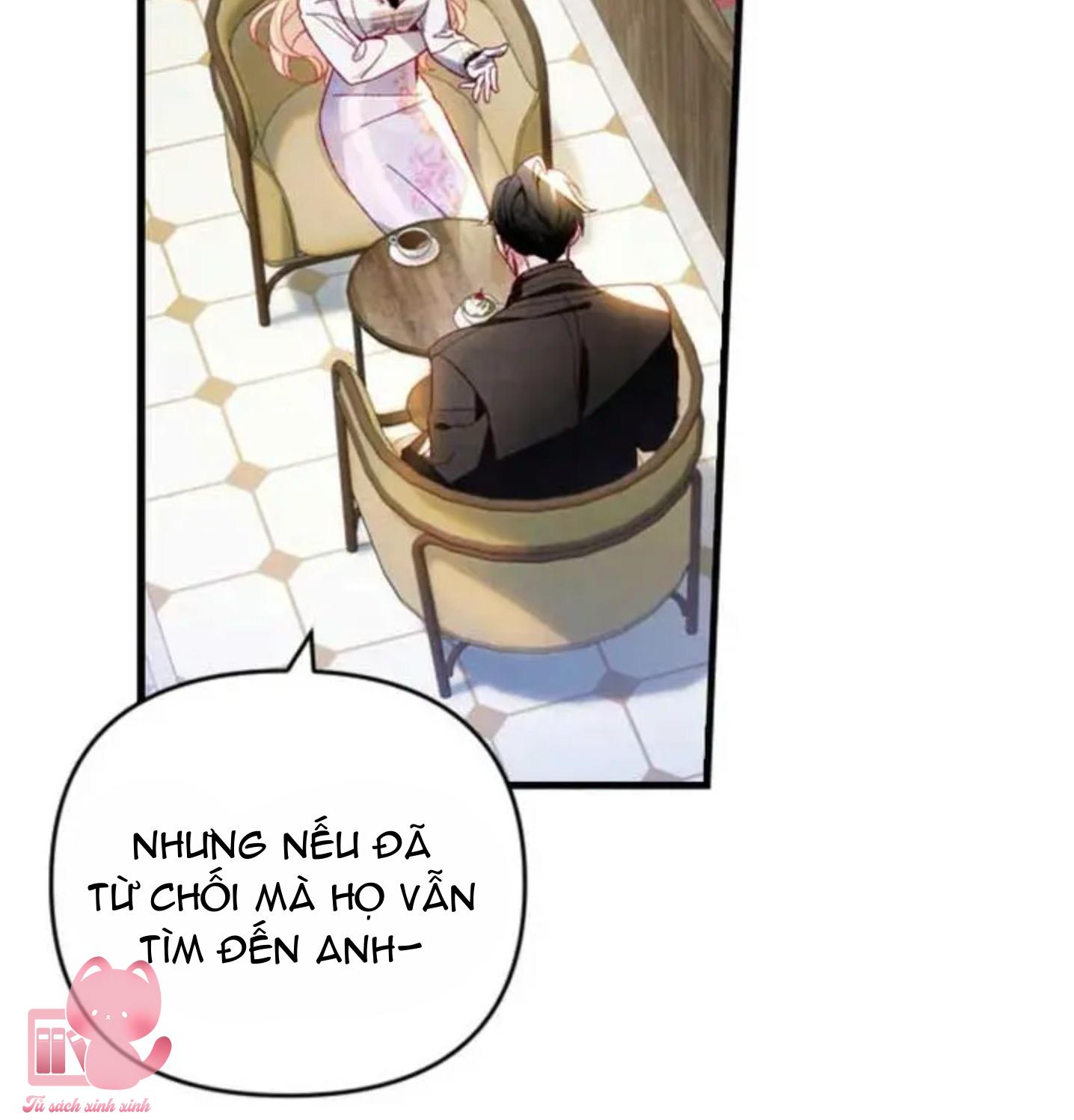 Nuôi Vị Hôn Phu Bằng Tiền Bạc - Chap 30