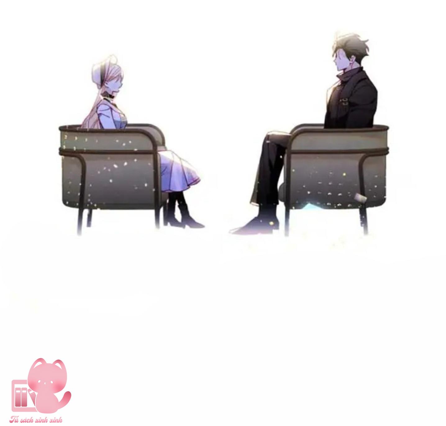 Nuôi Vị Hôn Phu Bằng Tiền Bạc - Chap 30