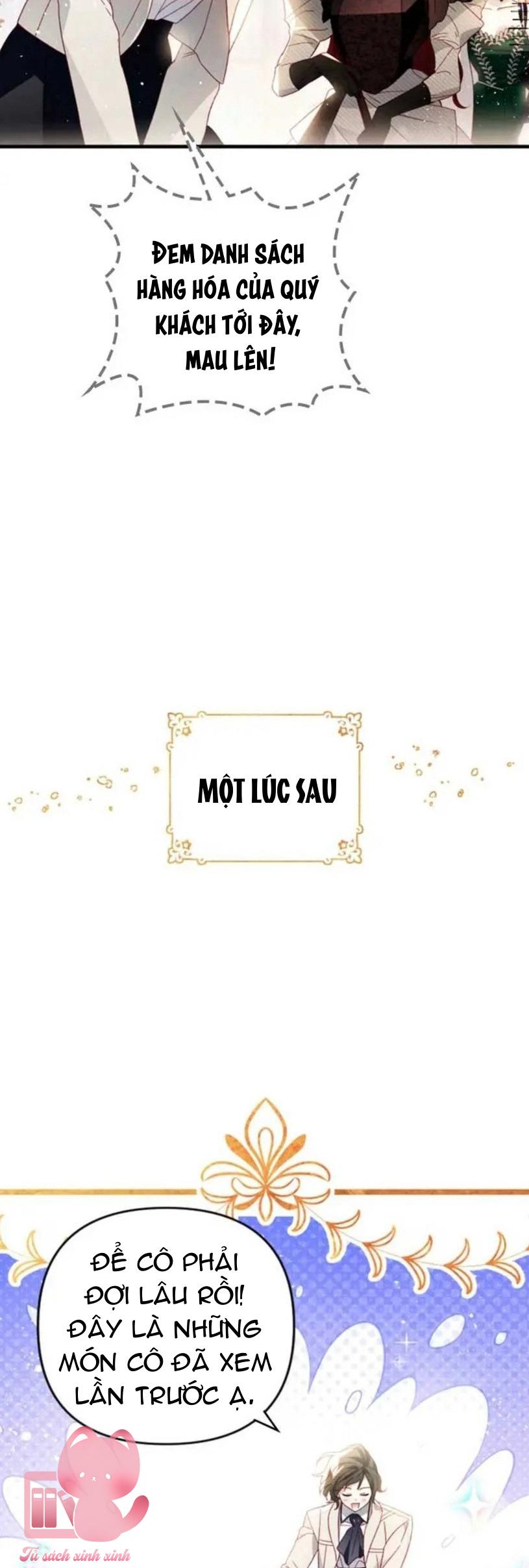 Nuôi Vị Hôn Phu Bằng Tiền Bạc - Chap 30