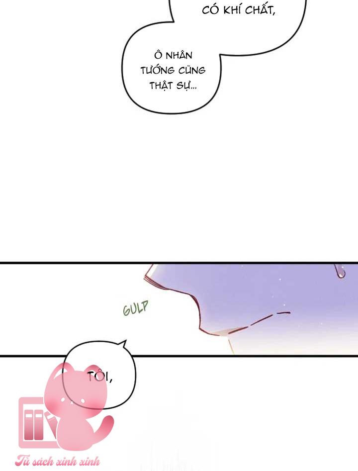 Nuôi Vị Hôn Phu Bằng Tiền Bạc - Chap 31