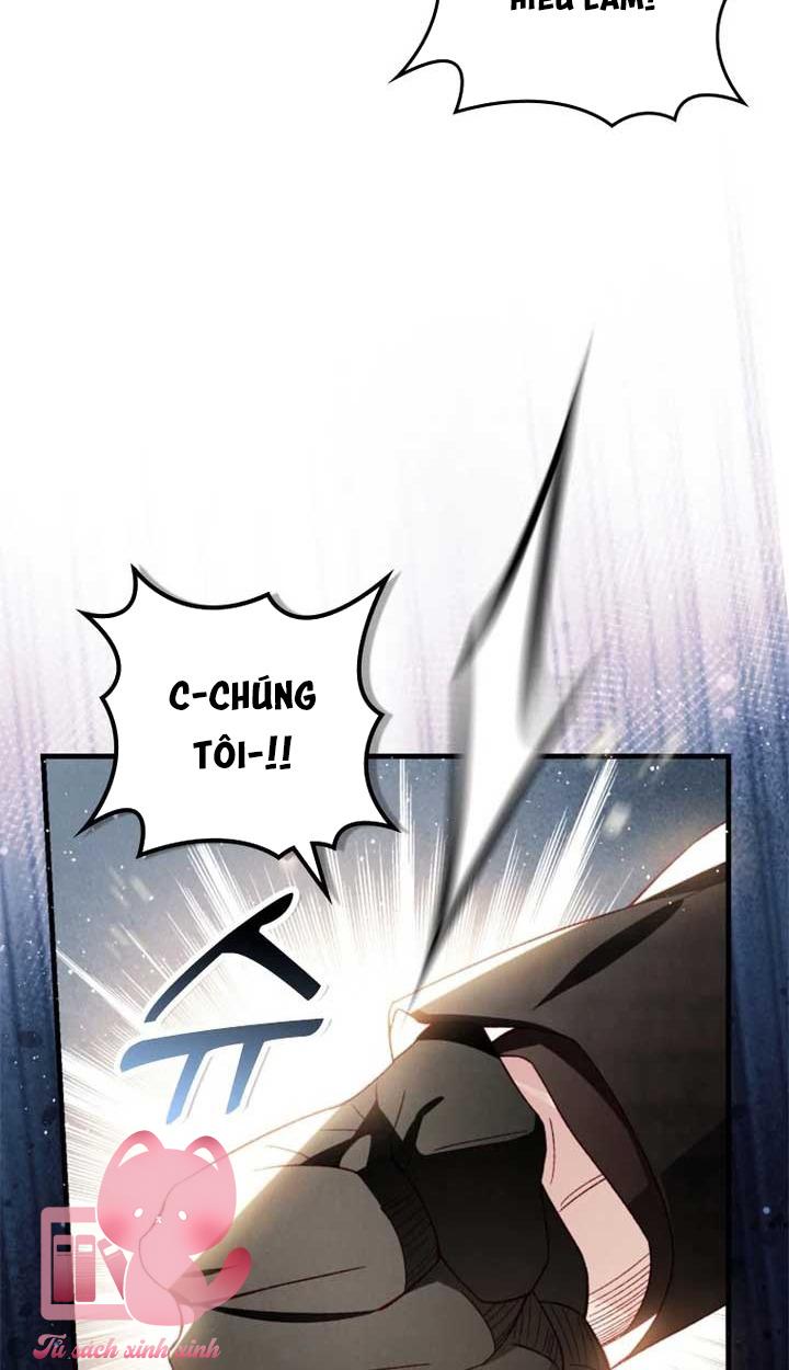 Nuôi Vị Hôn Phu Bằng Tiền Bạc - Chap 31