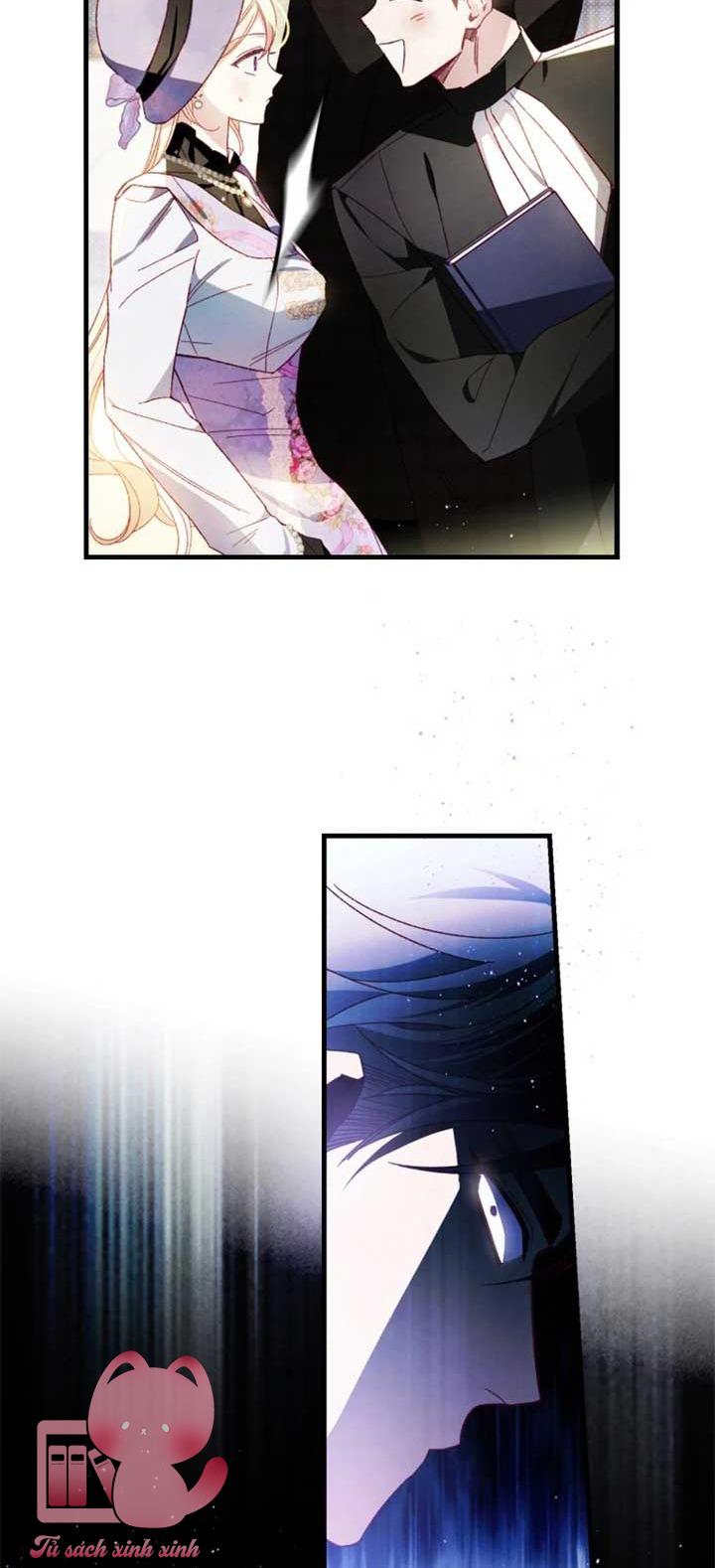 Nuôi Vị Hôn Phu Bằng Tiền Bạc - Chap 31