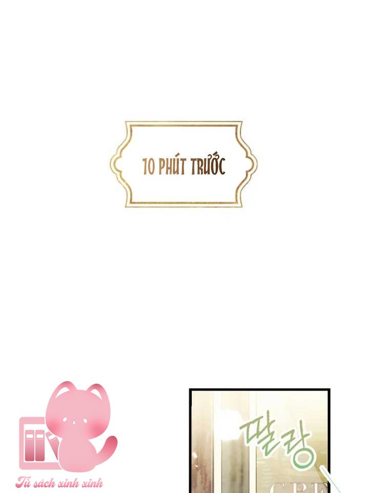 Nuôi Vị Hôn Phu Bằng Tiền Bạc - Chap 31
