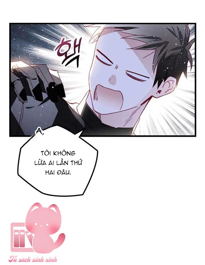 Nuôi Vị Hôn Phu Bằng Tiền Bạc - Chap 31