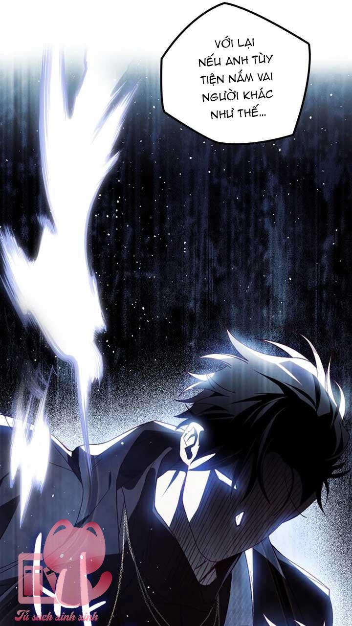 Nuôi Vị Hôn Phu Bằng Tiền Bạc - Chap 31