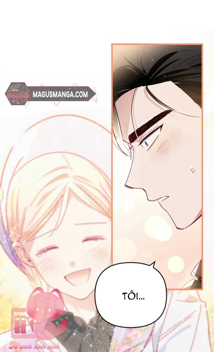 Nuôi Vị Hôn Phu Bằng Tiền Bạc - Chap 31