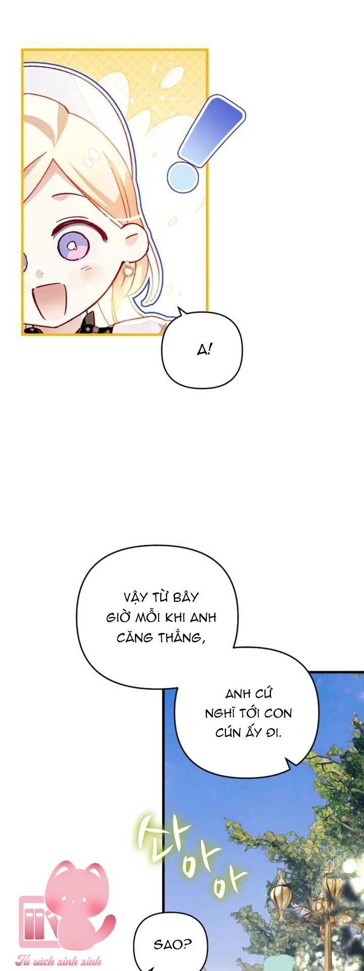 Nuôi Vị Hôn Phu Bằng Tiền Bạc - Chap 31