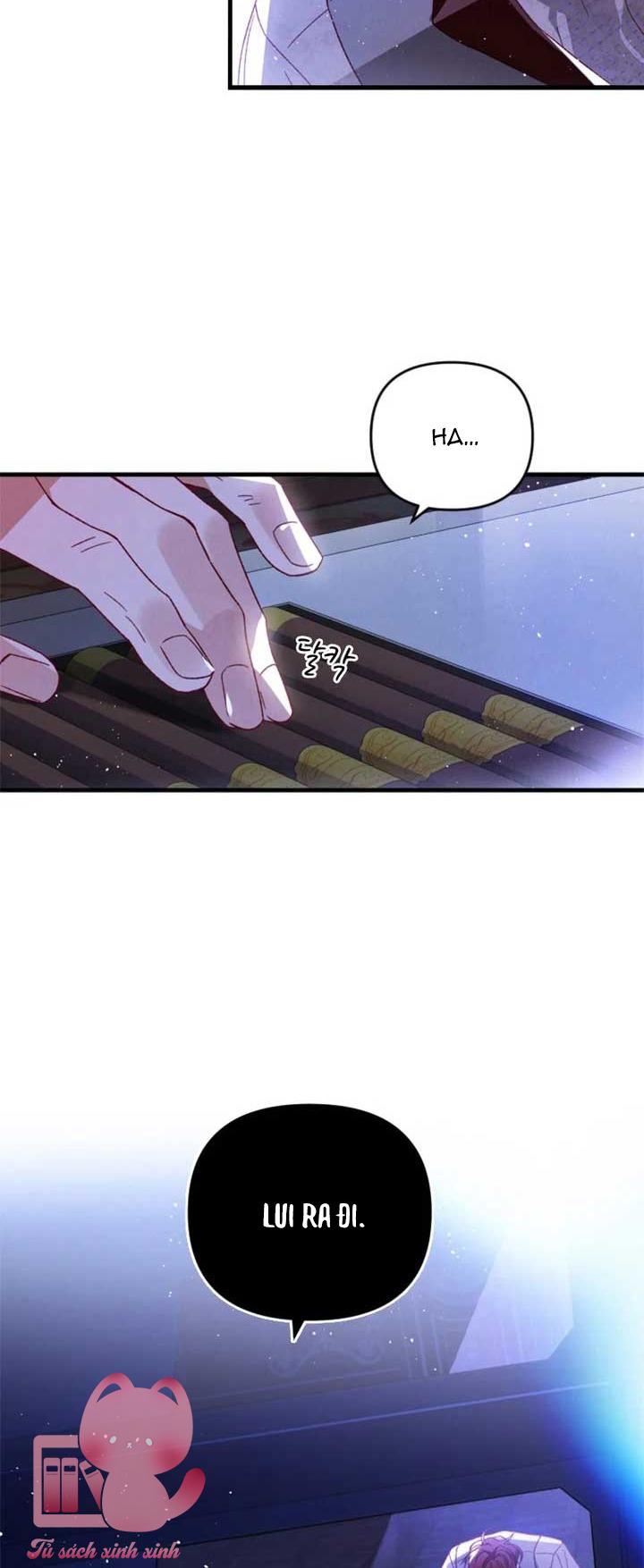 Nuôi Vị Hôn Phu Bằng Tiền Bạc - Chap 31