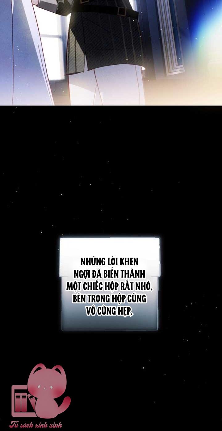 Nuôi Vị Hôn Phu Bằng Tiền Bạc - Chap 32