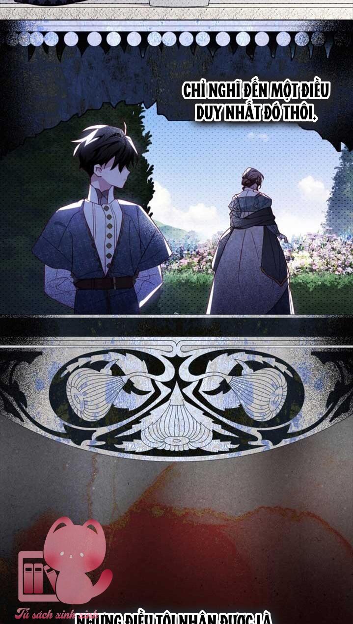 Nuôi Vị Hôn Phu Bằng Tiền Bạc - Chap 32