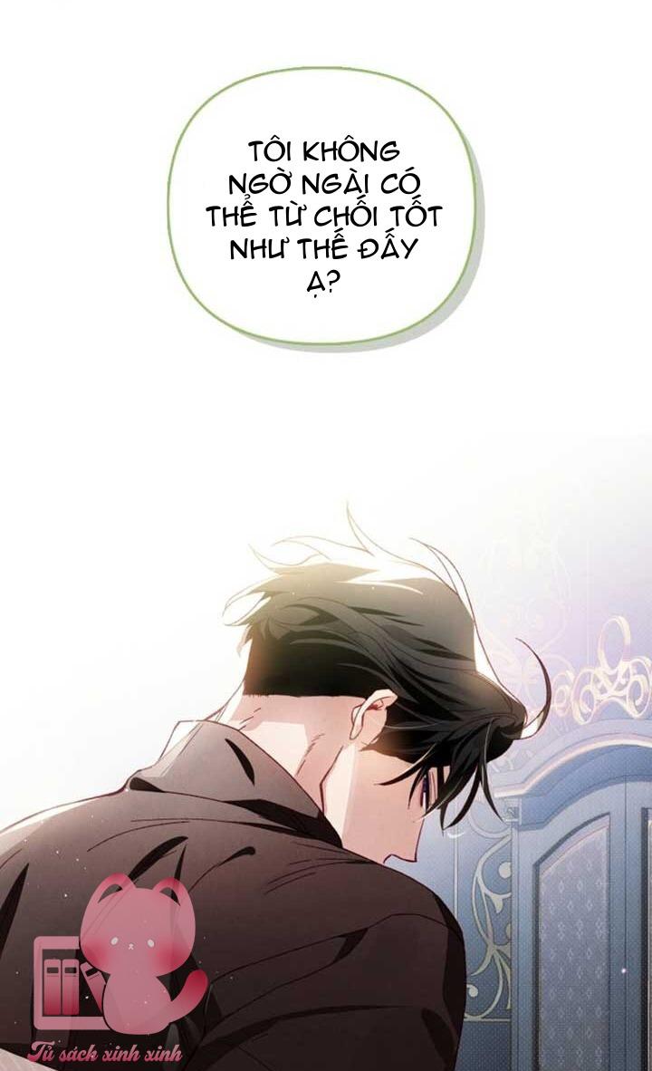 Nuôi Vị Hôn Phu Bằng Tiền Bạc - Chap 32