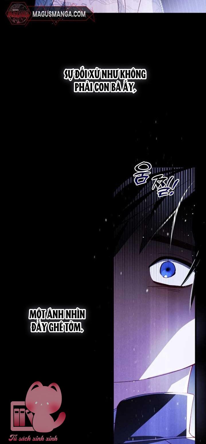 Nuôi Vị Hôn Phu Bằng Tiền Bạc - Chap 32