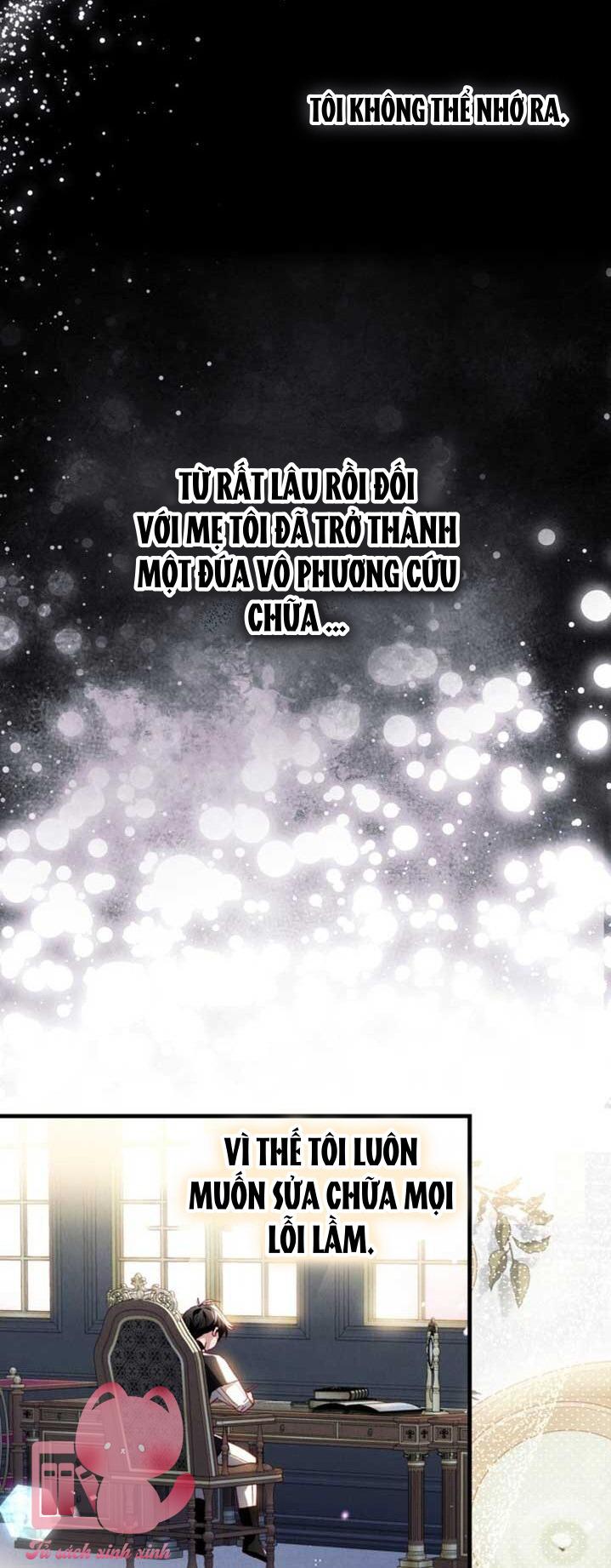 Nuôi Vị Hôn Phu Bằng Tiền Bạc - Chap 32