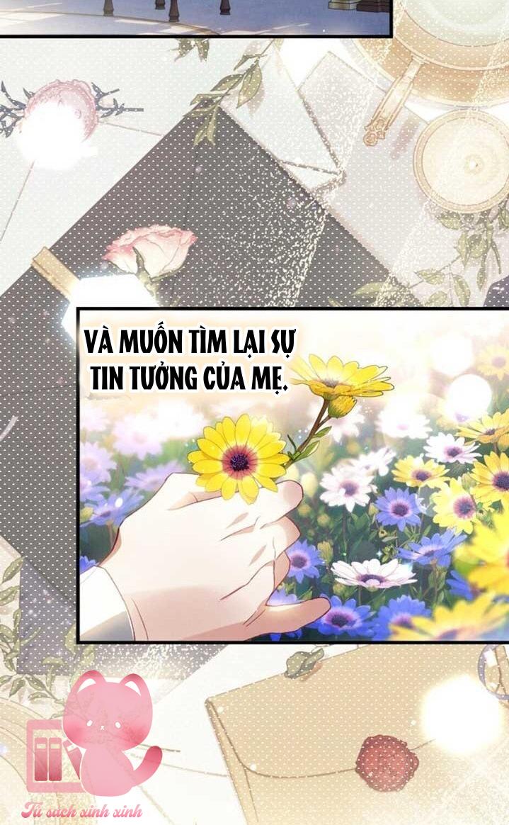 Nuôi Vị Hôn Phu Bằng Tiền Bạc - Chap 32