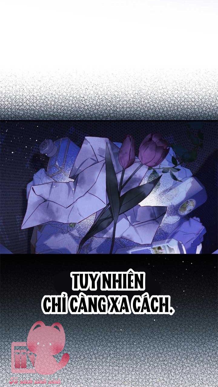 Nuôi Vị Hôn Phu Bằng Tiền Bạc - Chap 32