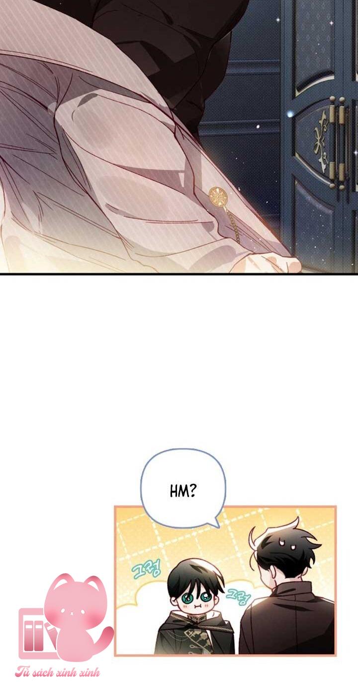 Nuôi Vị Hôn Phu Bằng Tiền Bạc - Chap 32