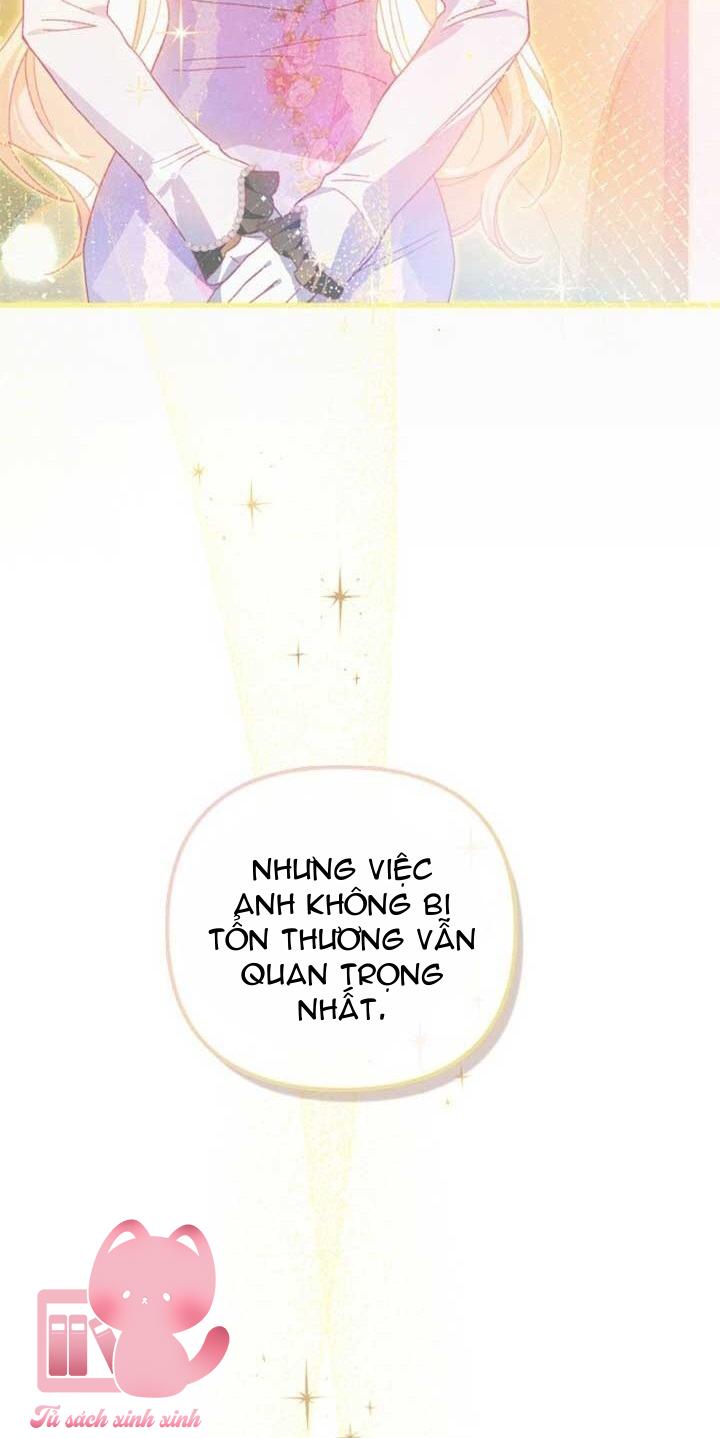 Nuôi Vị Hôn Phu Bằng Tiền Bạc - Chap 32