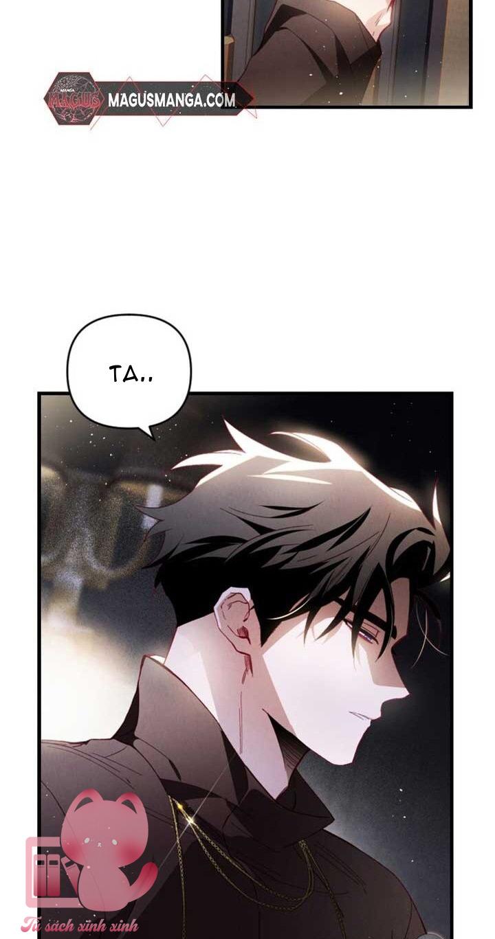 Nuôi Vị Hôn Phu Bằng Tiền Bạc - Chap 32