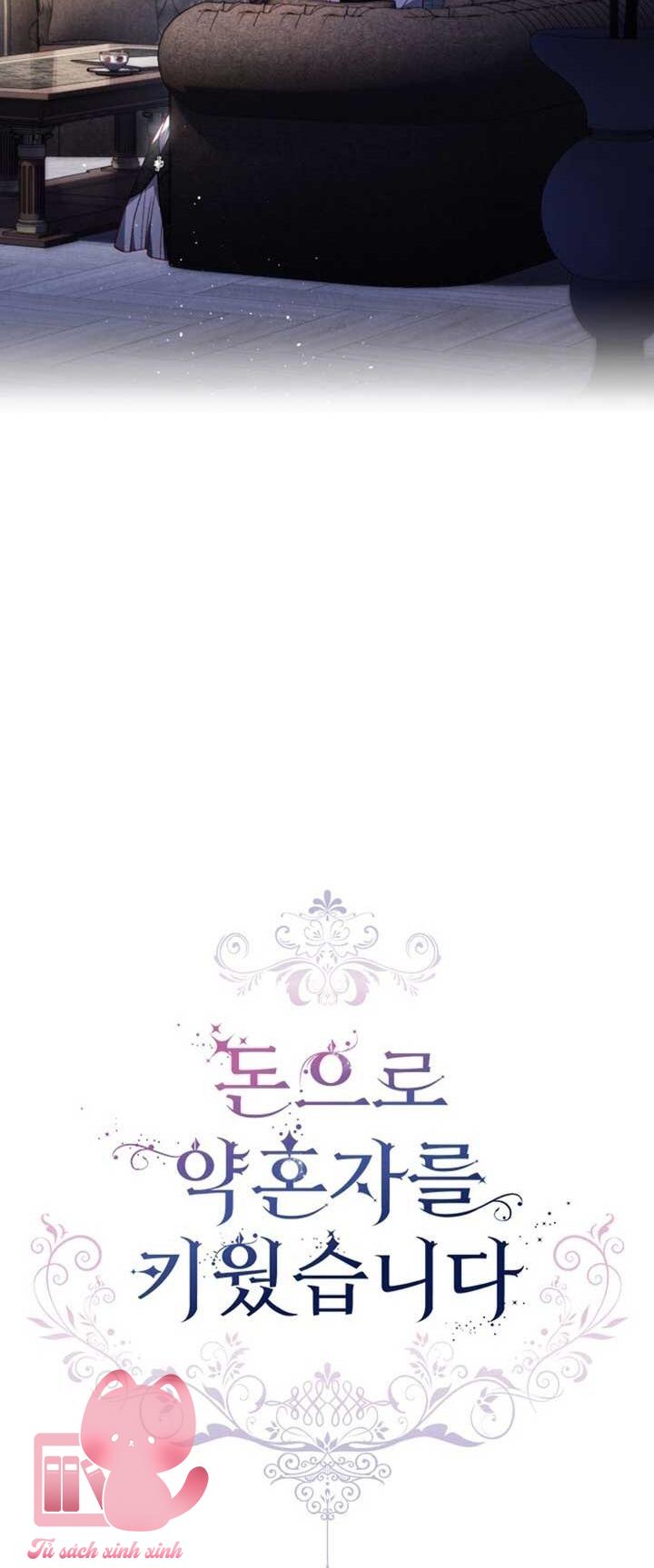 Nuôi Vị Hôn Phu Bằng Tiền Bạc - Chap 32