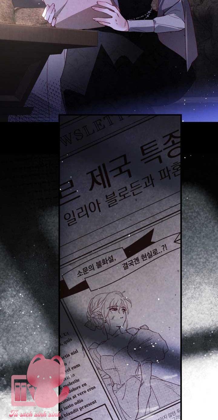 Nuôi Vị Hôn Phu Bằng Tiền Bạc - Chap 32