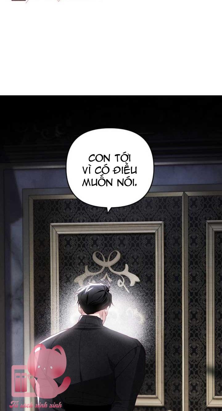 Nuôi Vị Hôn Phu Bằng Tiền Bạc - Chap 32