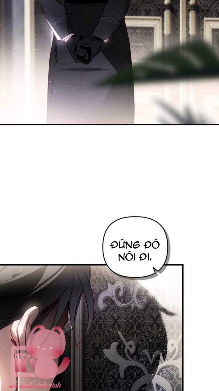 Nuôi Vị Hôn Phu Bằng Tiền Bạc - Chap 32