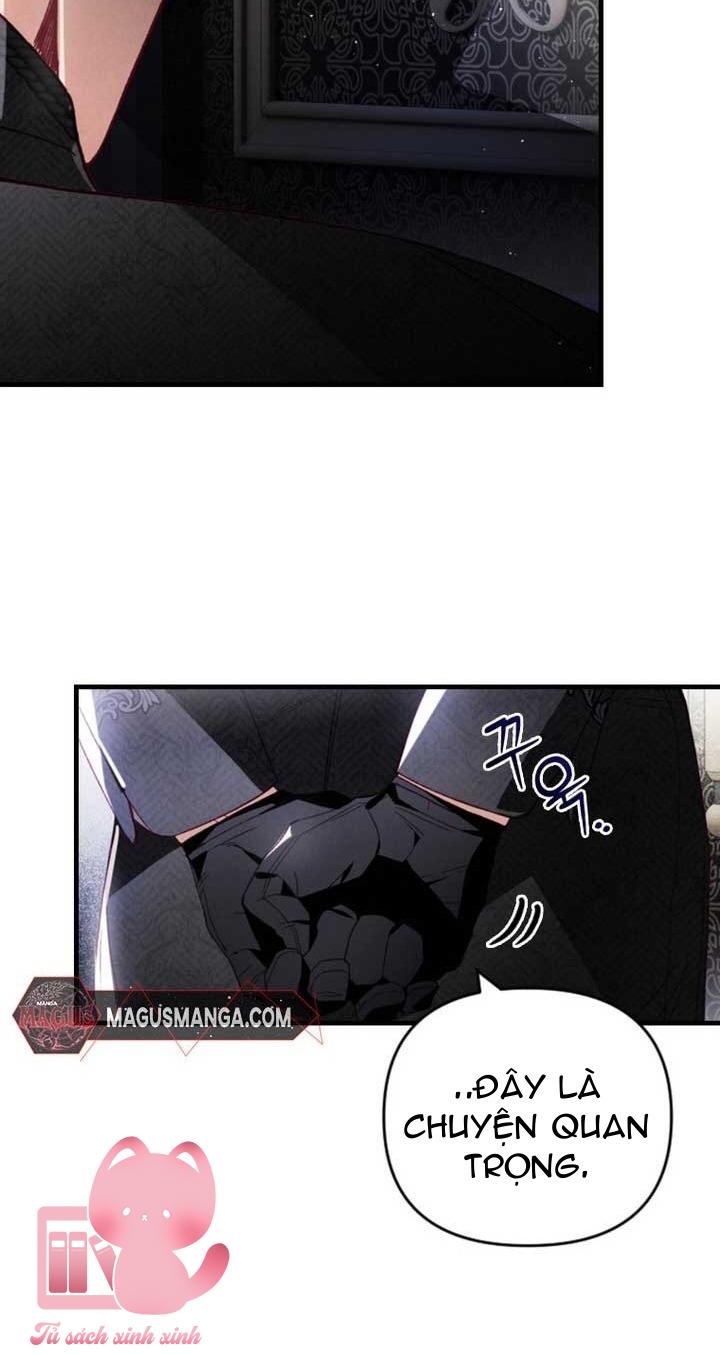 Nuôi Vị Hôn Phu Bằng Tiền Bạc - Chap 32