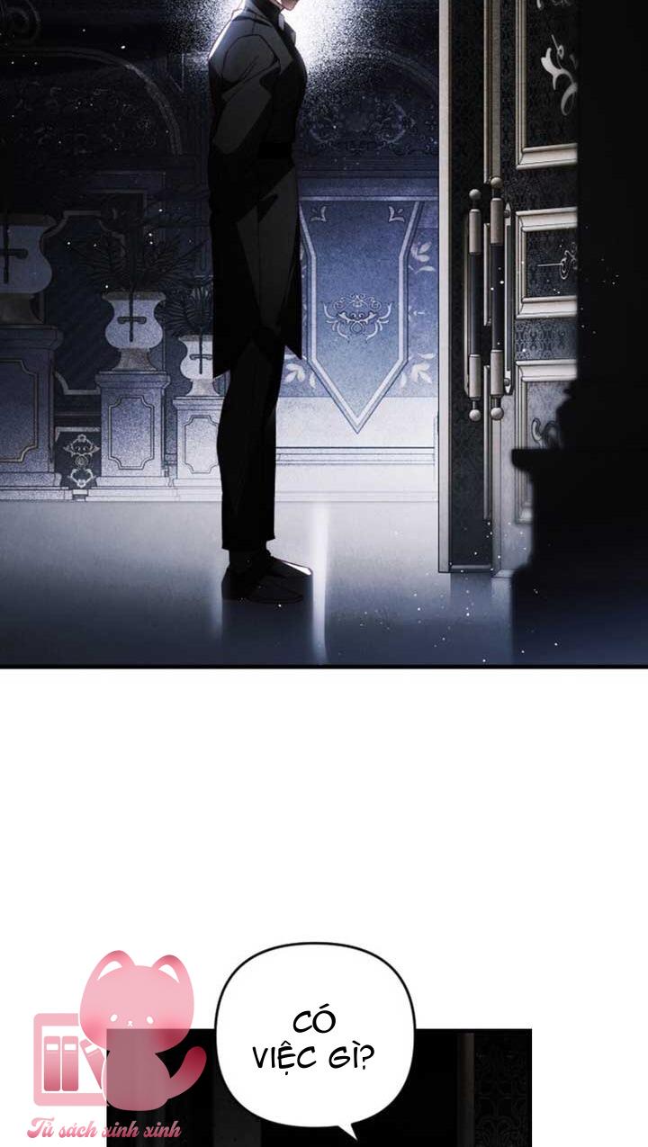 Nuôi Vị Hôn Phu Bằng Tiền Bạc - Chap 32