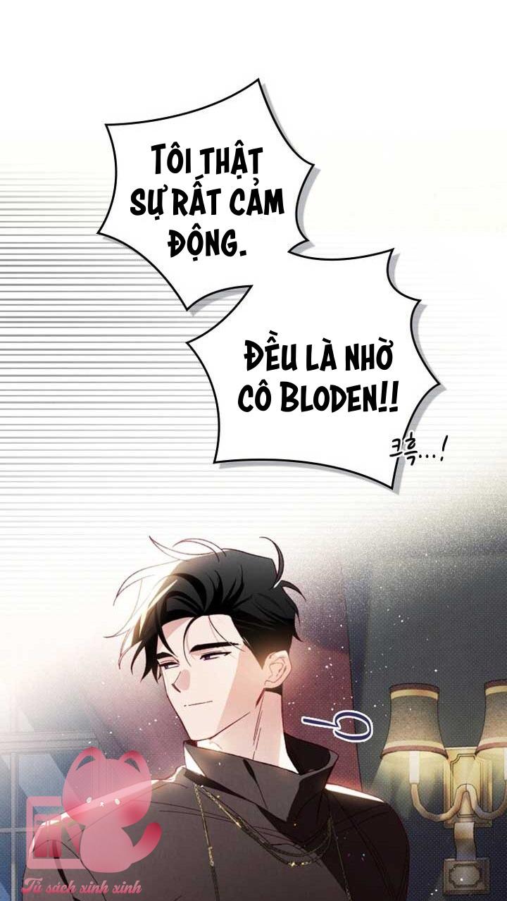 Nuôi Vị Hôn Phu Bằng Tiền Bạc - Chap 32