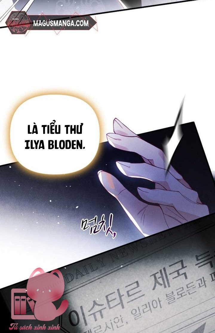 Nuôi Vị Hôn Phu Bằng Tiền Bạc - Chap 32