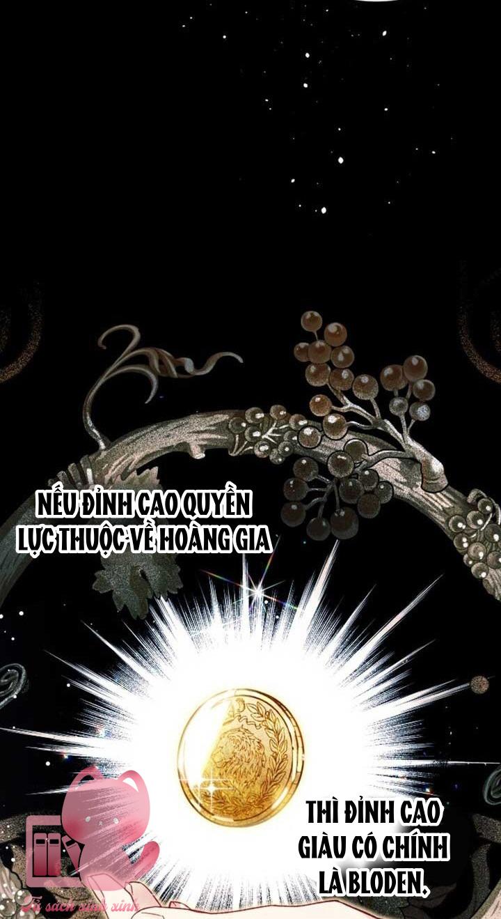 Nuôi Vị Hôn Phu Bằng Tiền Bạc - Chap 32