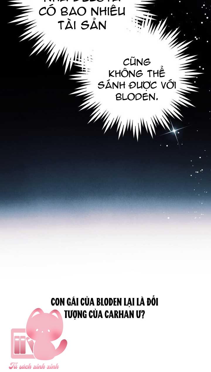 Nuôi Vị Hôn Phu Bằng Tiền Bạc - Chap 32