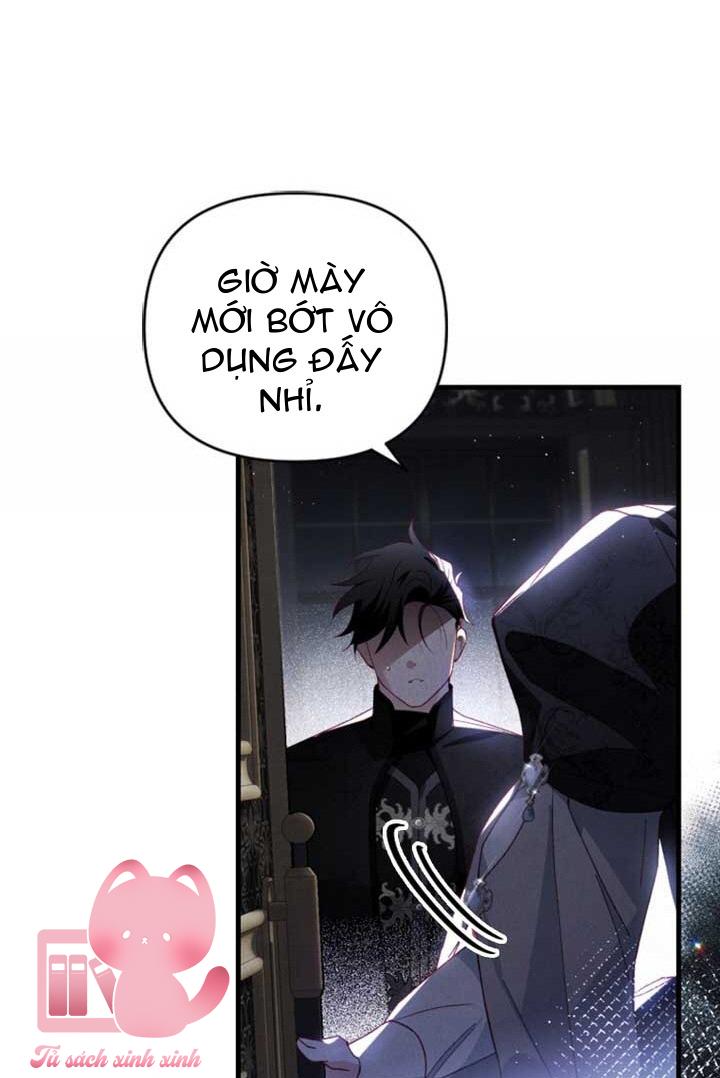 Nuôi Vị Hôn Phu Bằng Tiền Bạc - Chap 32