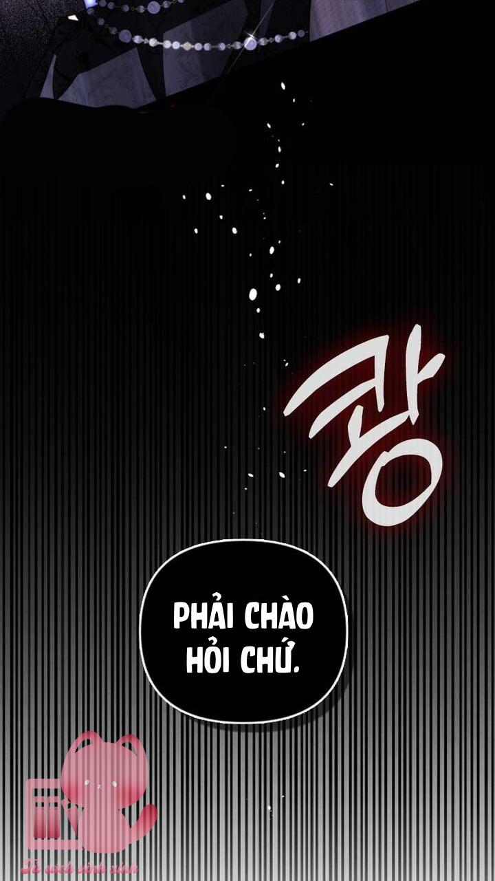 Nuôi Vị Hôn Phu Bằng Tiền Bạc - Chap 32