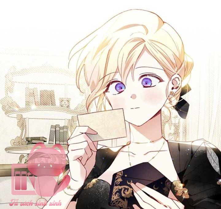 Nuôi Vị Hôn Phu Bằng Tiền Bạc - Chap 32