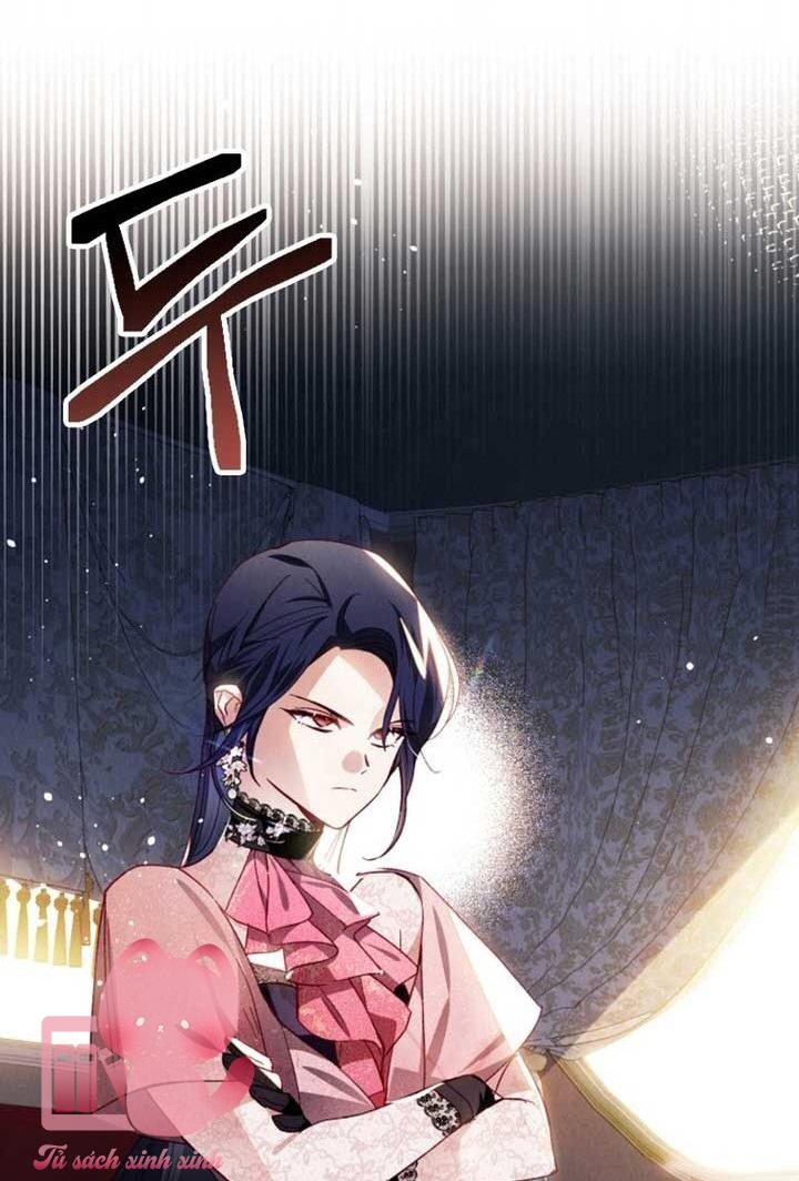 Nuôi Vị Hôn Phu Bằng Tiền Bạc - Chap 32