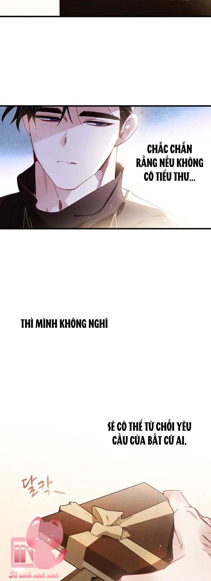 Nuôi Vị Hôn Phu Bằng Tiền Bạc - Chap 32