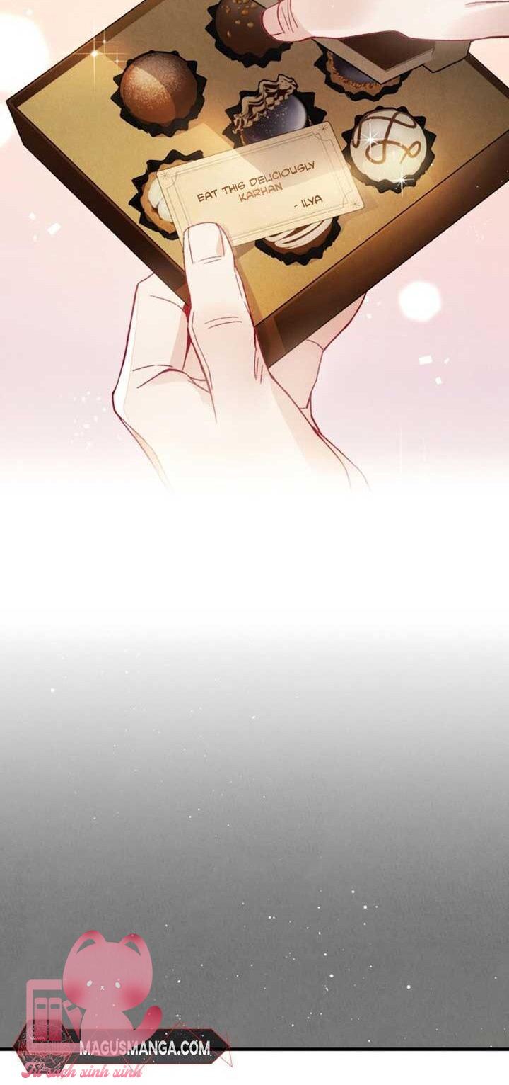 Nuôi Vị Hôn Phu Bằng Tiền Bạc - Chap 32