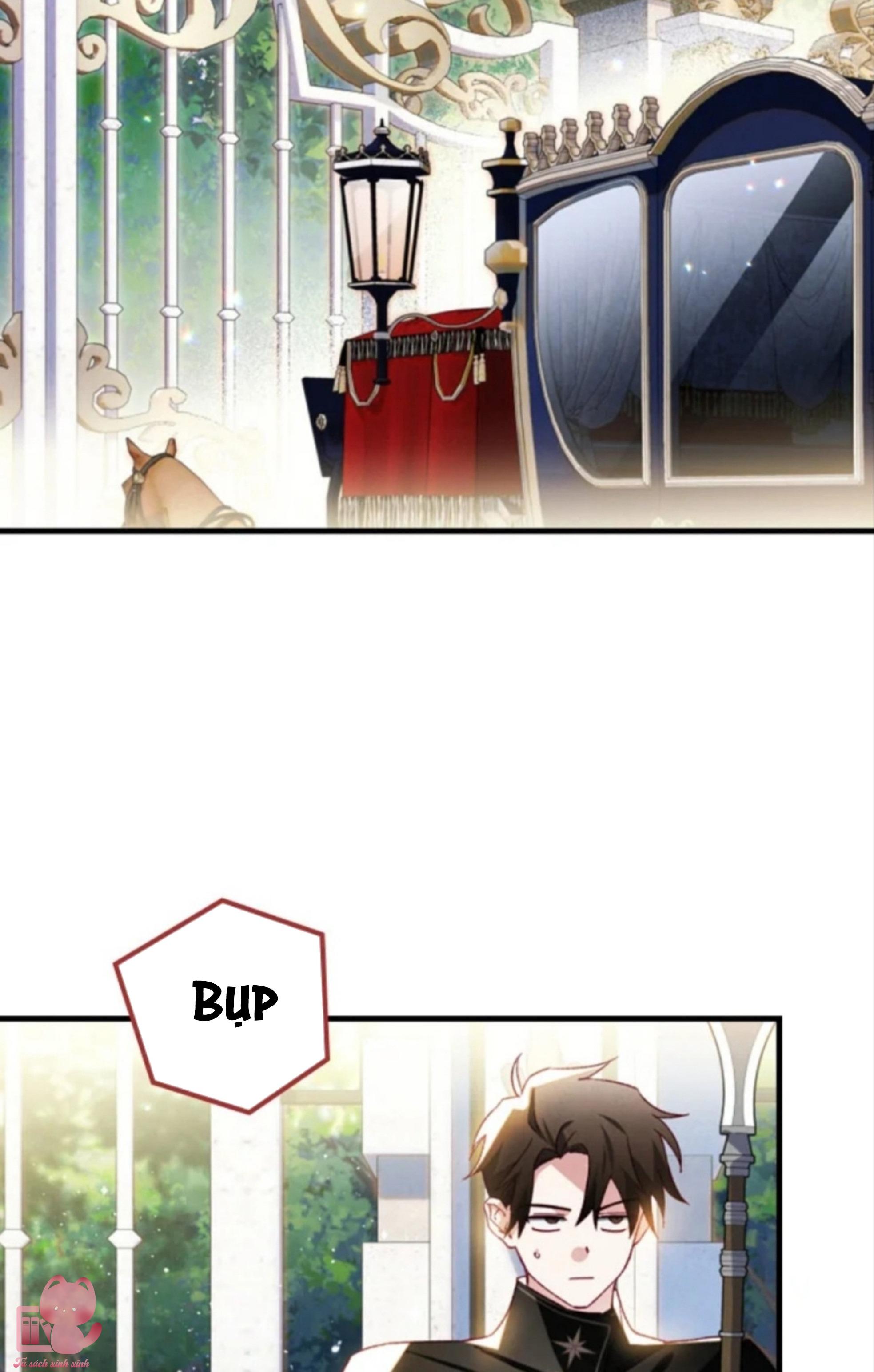 Nuôi Vị Hôn Phu Bằng Tiền Bạc - Chap 33