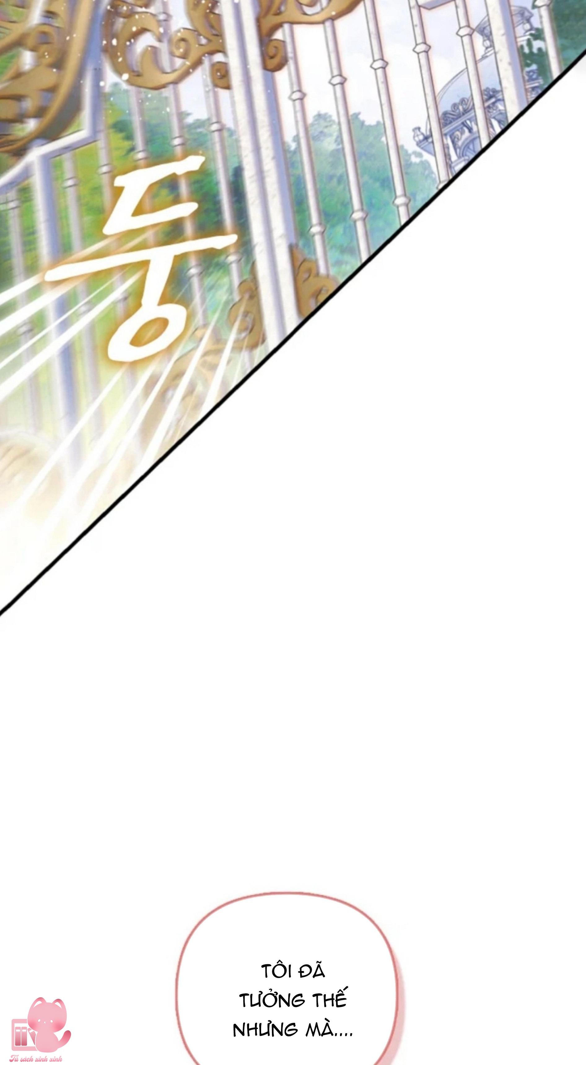 Nuôi Vị Hôn Phu Bằng Tiền Bạc - Chap 33