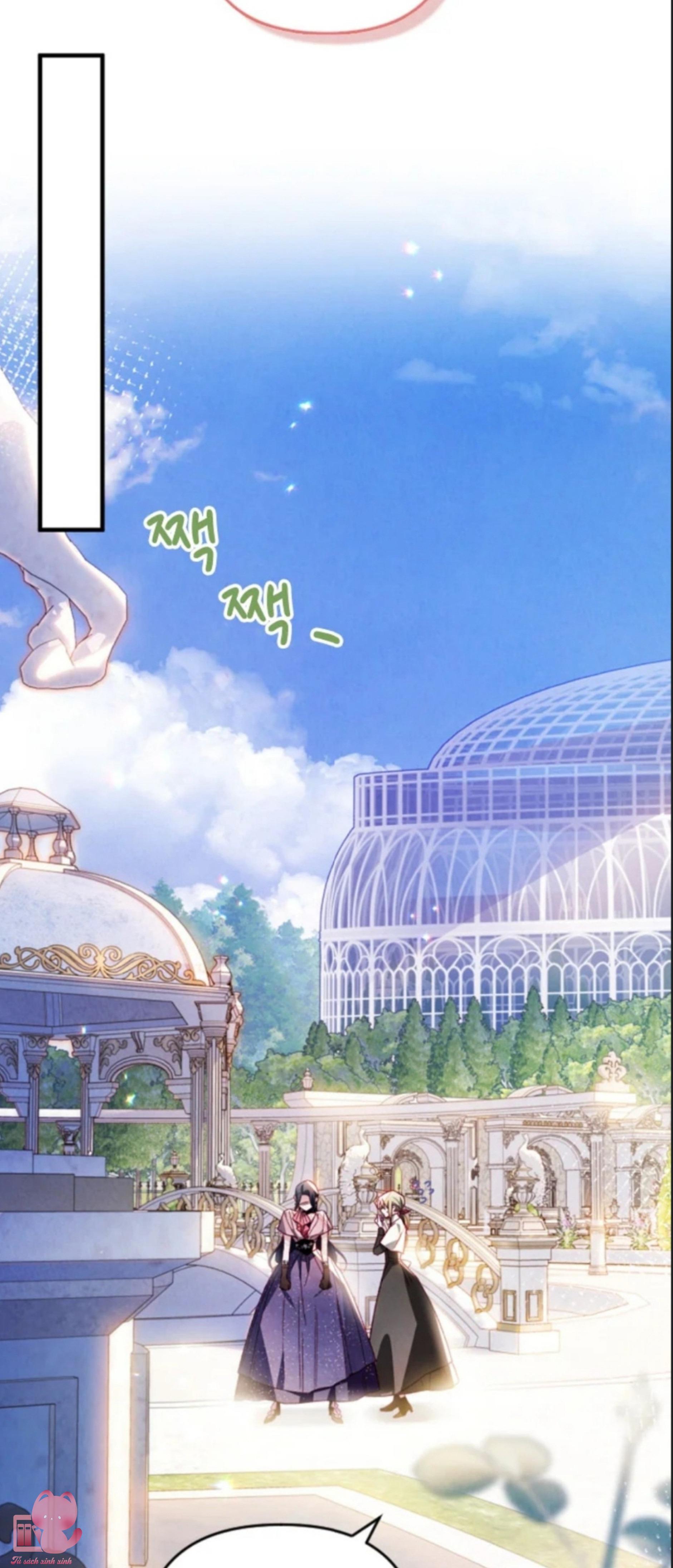 Nuôi Vị Hôn Phu Bằng Tiền Bạc - Chap 33