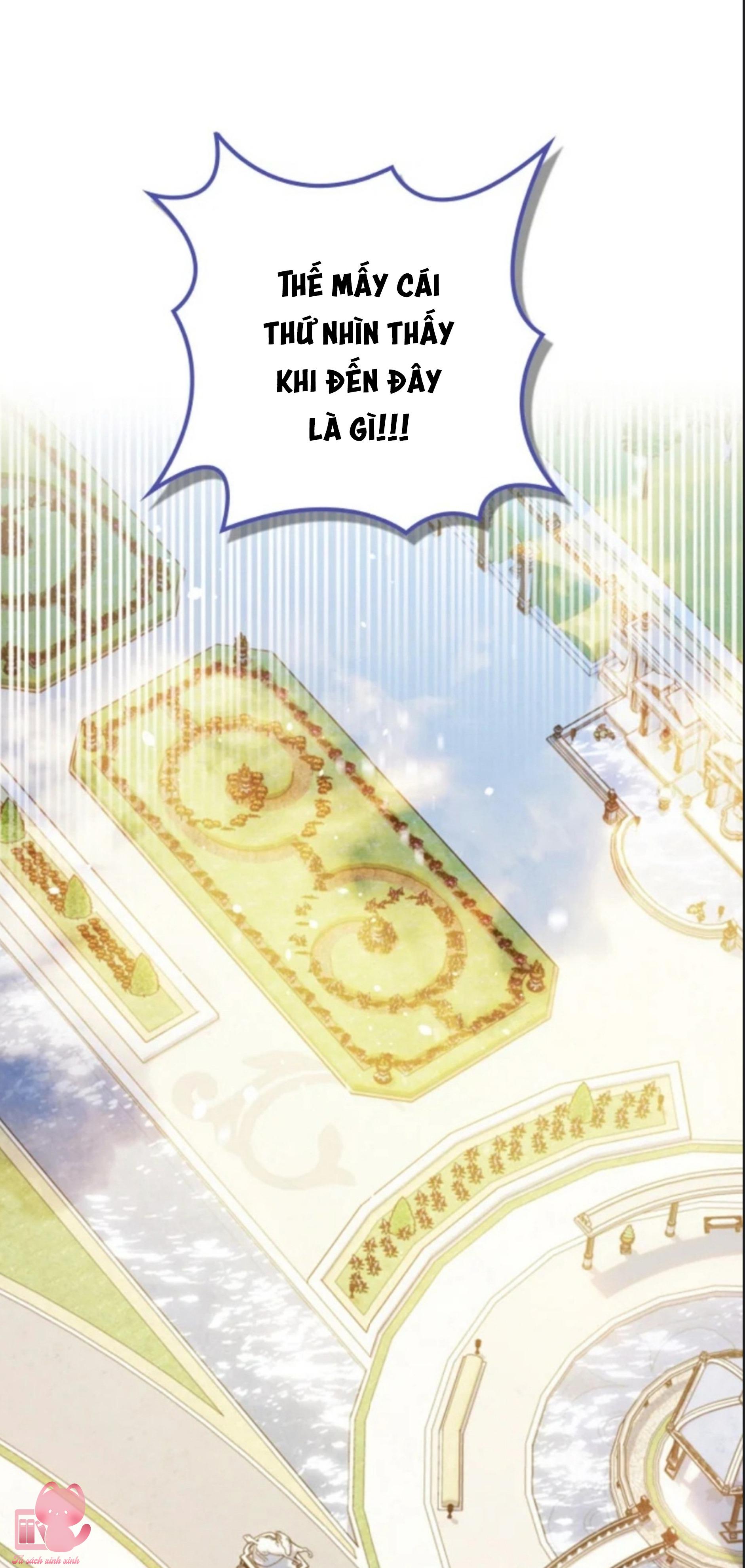 Nuôi Vị Hôn Phu Bằng Tiền Bạc - Chap 33