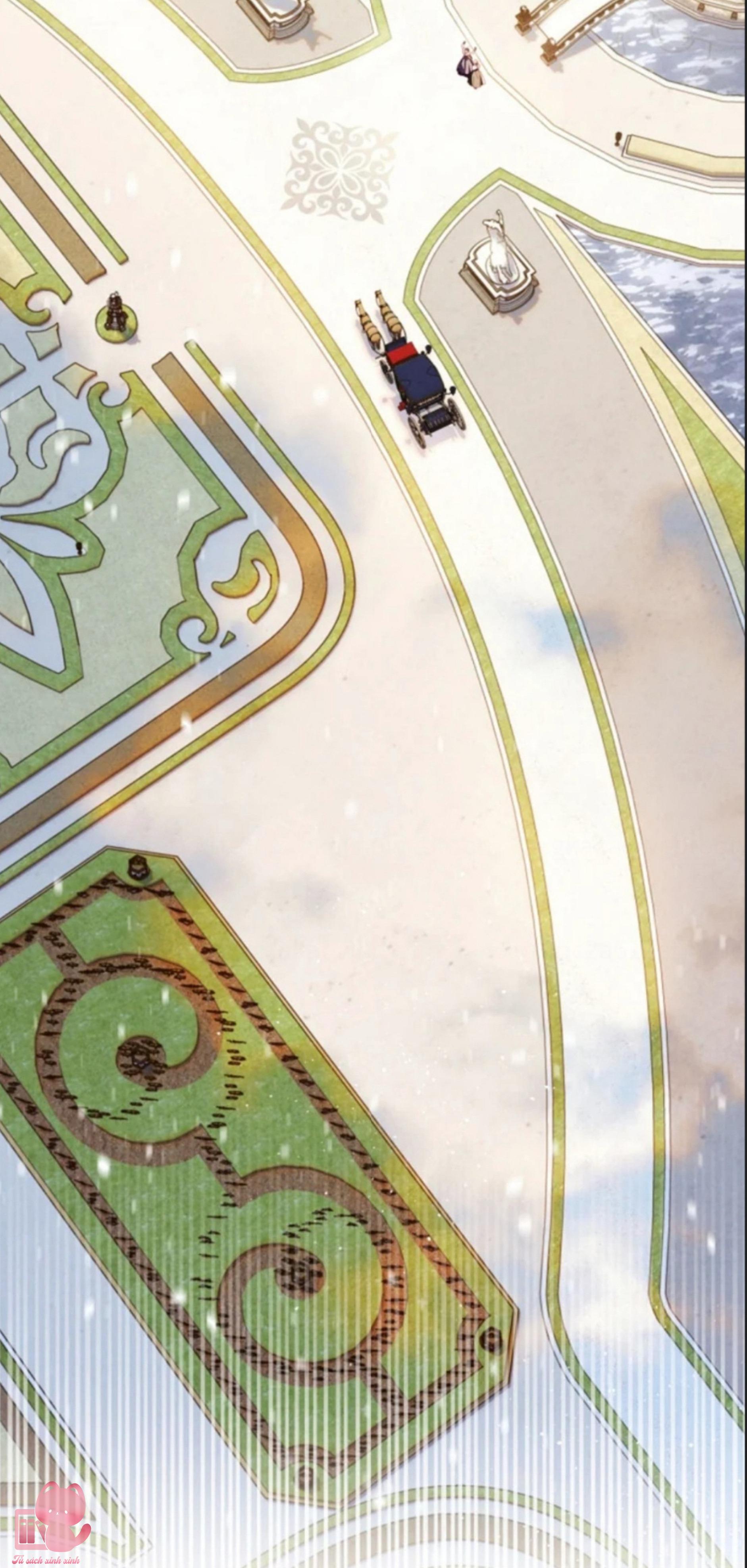 Nuôi Vị Hôn Phu Bằng Tiền Bạc - Chap 33