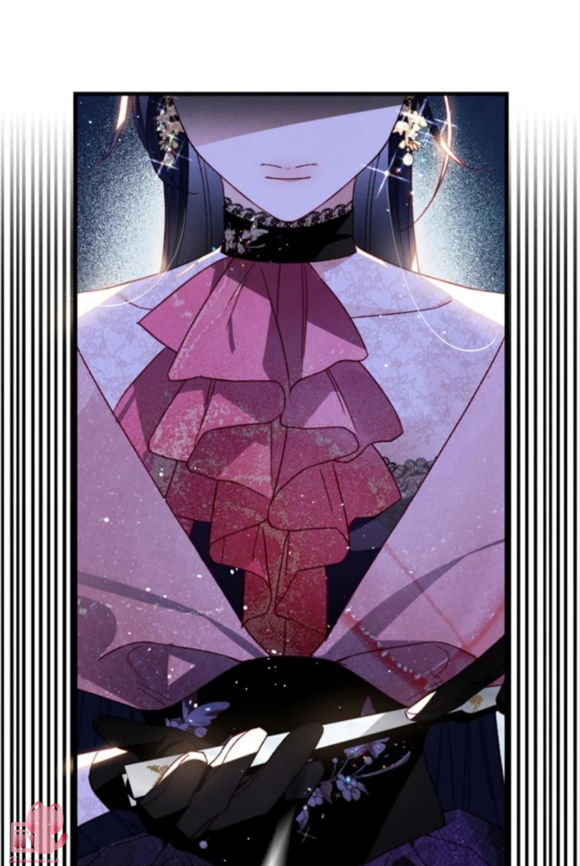 Nuôi Vị Hôn Phu Bằng Tiền Bạc - Chap 33