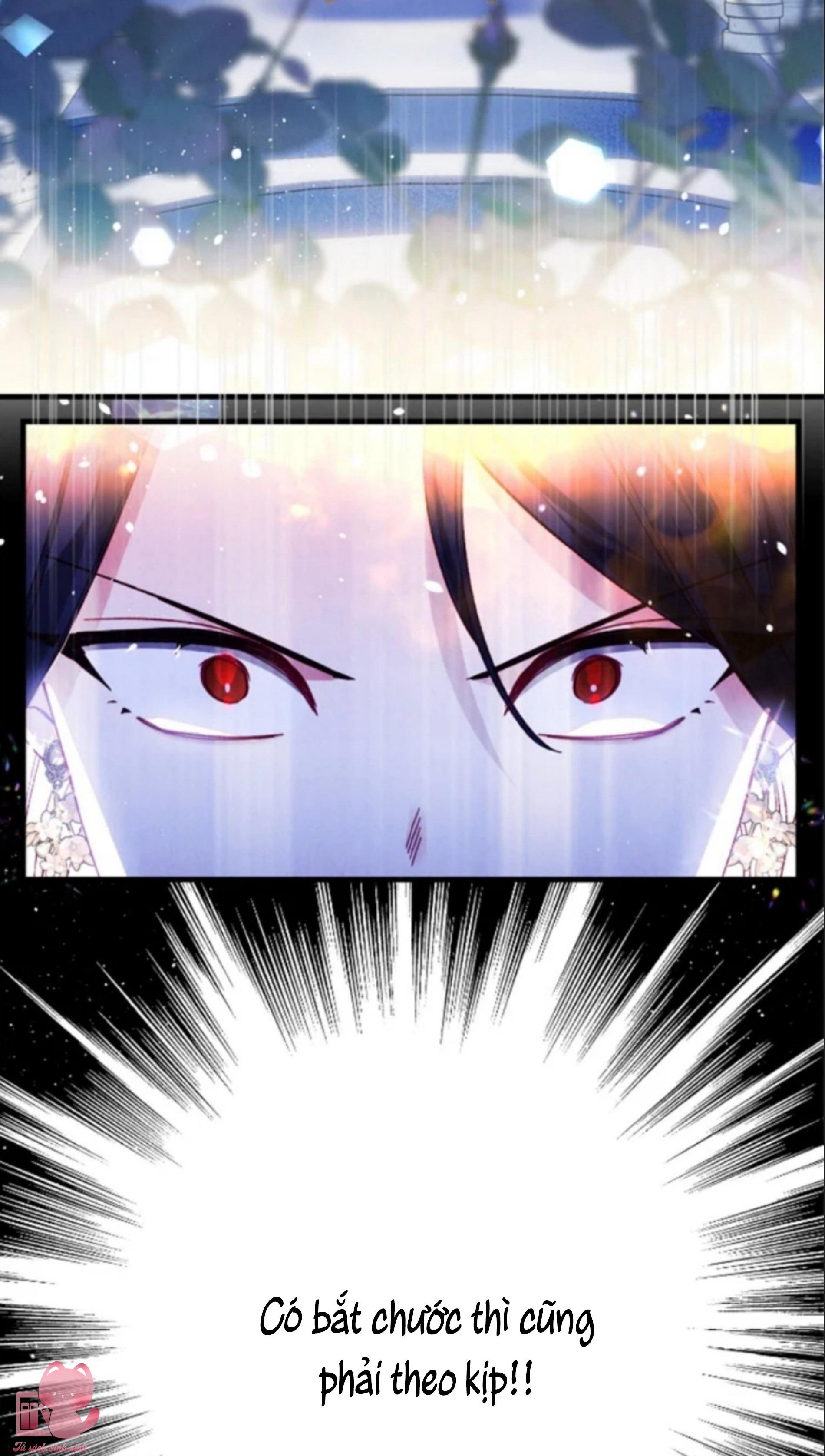 Nuôi Vị Hôn Phu Bằng Tiền Bạc - Chap 33