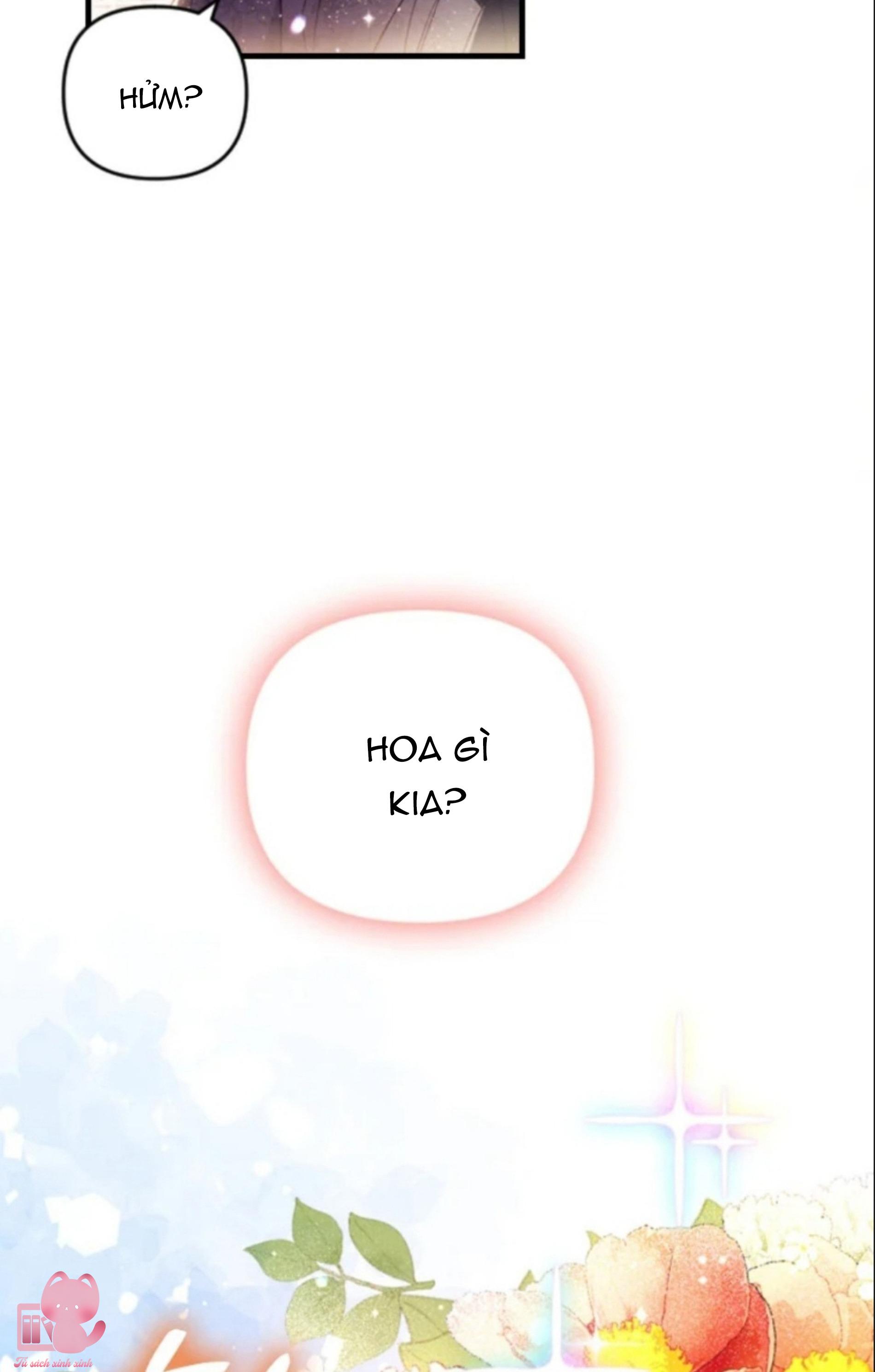 Nuôi Vị Hôn Phu Bằng Tiền Bạc - Chap 33