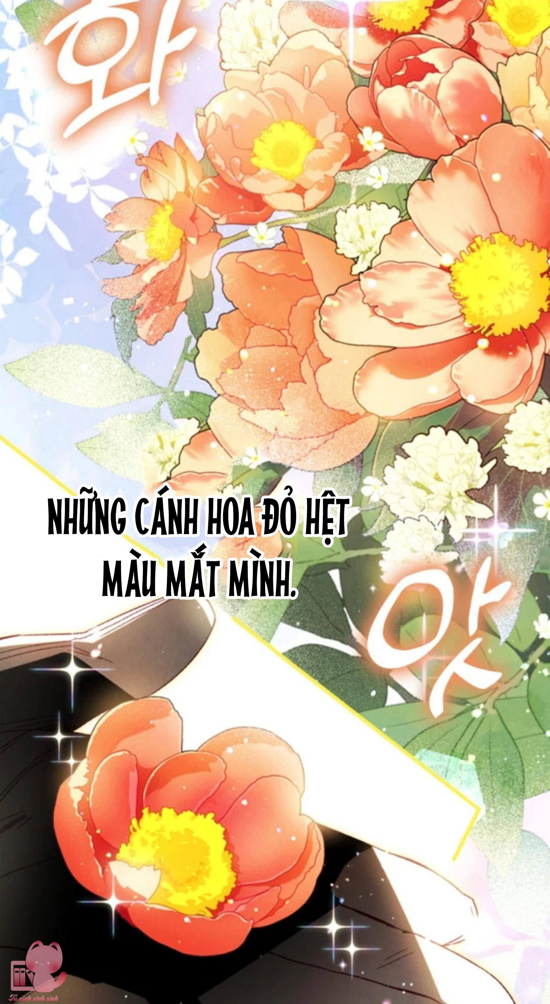 Nuôi Vị Hôn Phu Bằng Tiền Bạc - Chap 33