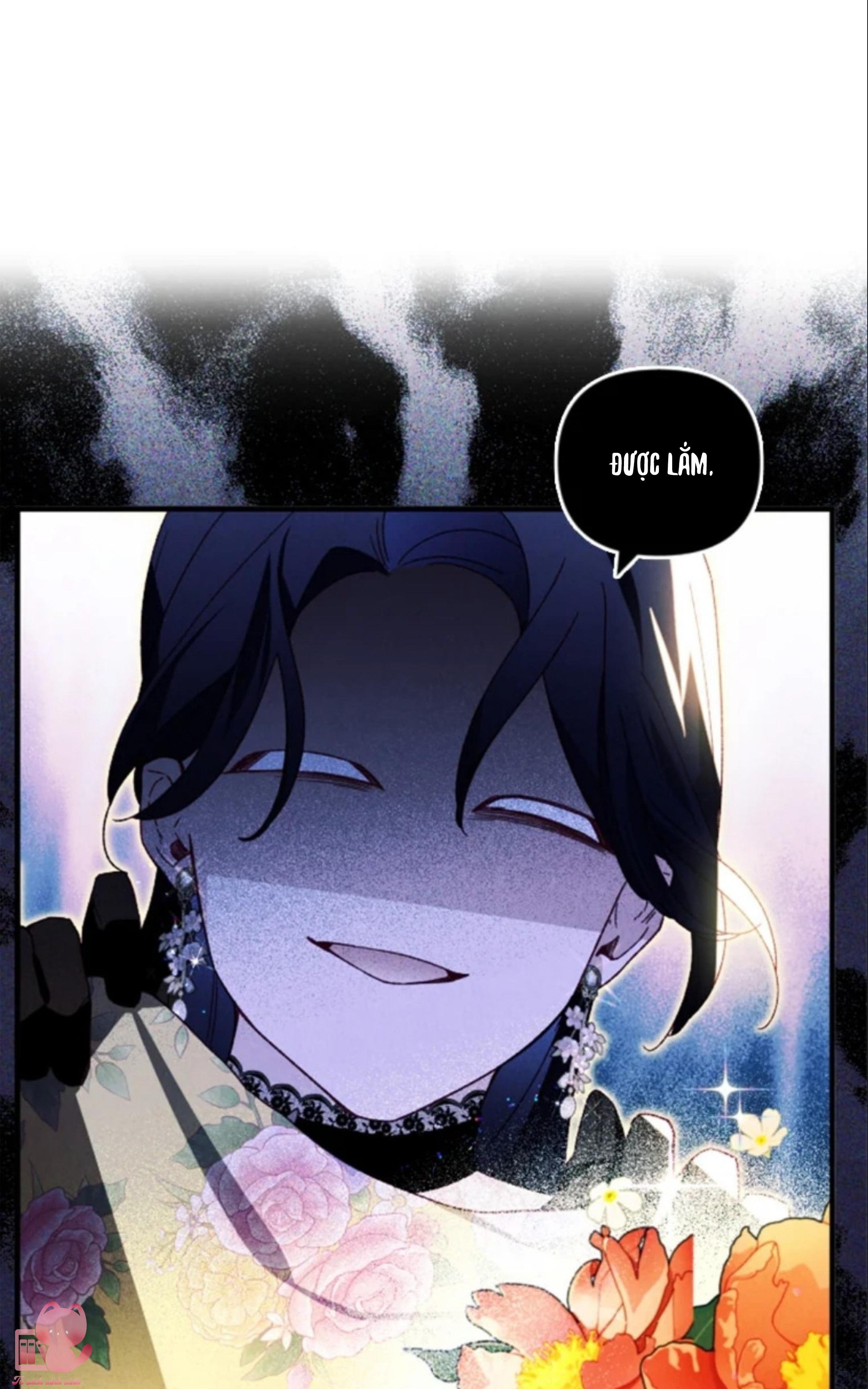 Nuôi Vị Hôn Phu Bằng Tiền Bạc - Chap 33