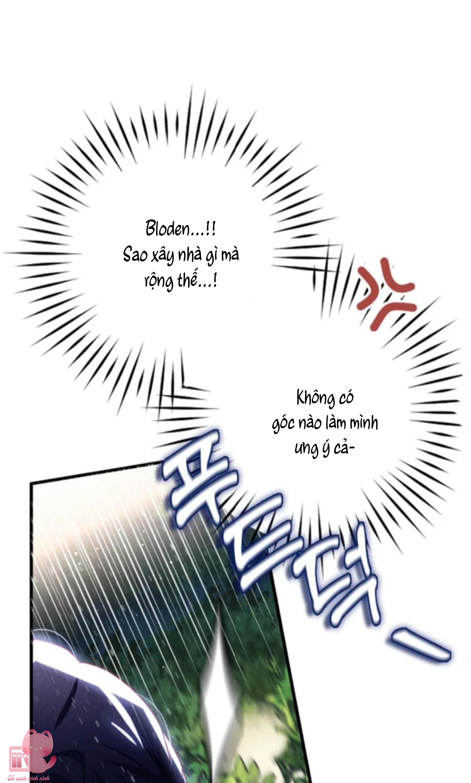 Nuôi Vị Hôn Phu Bằng Tiền Bạc - Chap 33