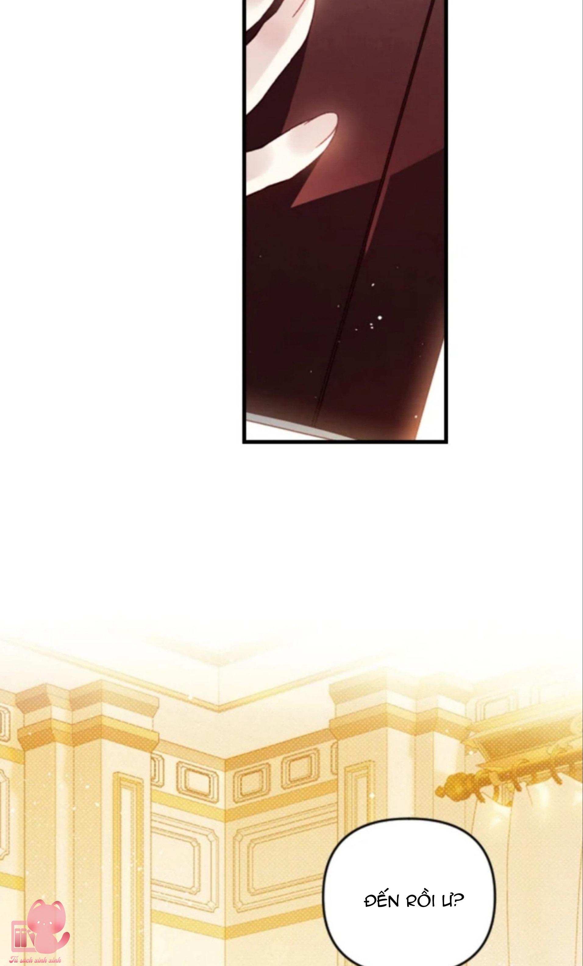 Nuôi Vị Hôn Phu Bằng Tiền Bạc - Chap 33